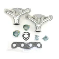 Patriot Exhaust H8204-1