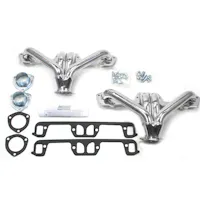 Patriot Exhaust H8205-1