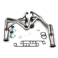 Patriot Exhaust H8206