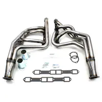 Patriot Exhaust H8207
