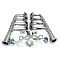 Patriot Exhaust H8208-1