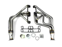 Patriot Exhaust H8211