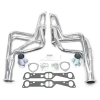 Patriot Exhaust H8301-1