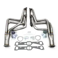 Patriot Exhaust H8301