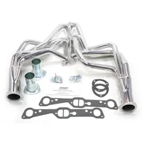 Patriot Exhaust H8302-1