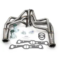 Patriot Exhaust H8302