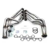 Patriot Exhaust H8403