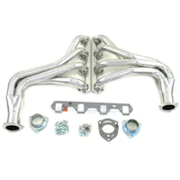 Patriot Exhaust H8405-1