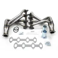 Patriot Exhaust H8406
