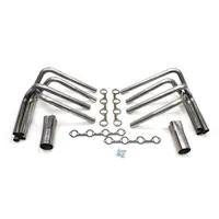 Patriot Exhaust H8410
