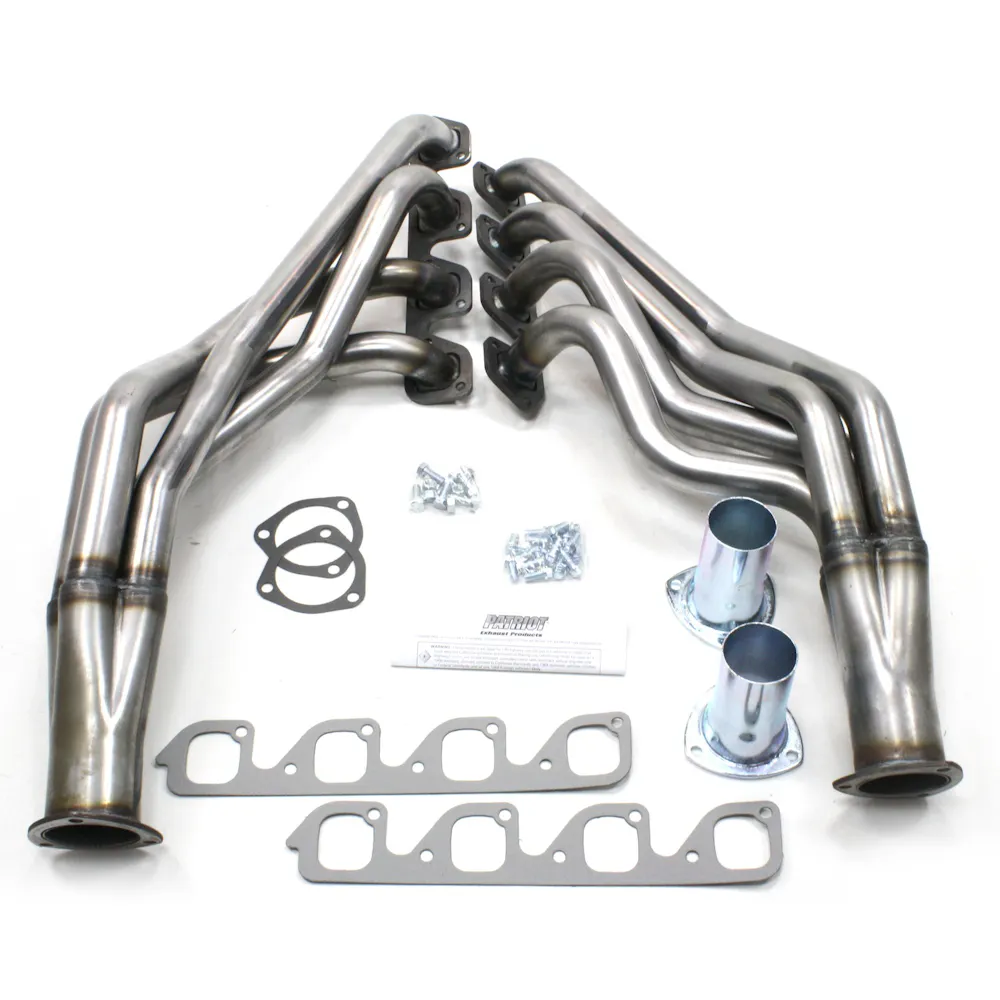 Patriot Exhaust H8413