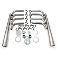 Patriot Exhaust H8414