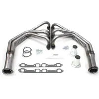Patriot Exhaust H8422