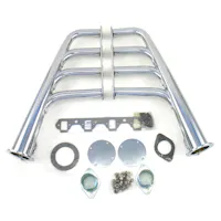 Patriot Exhaust H8431-1