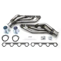 Patriot Exhaust H8433