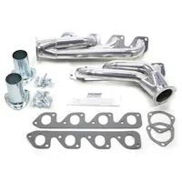 Patriot Exhaust H8435-1