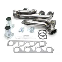 Patriot Exhaust H8436