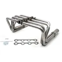 Patriot Exhaust H8469