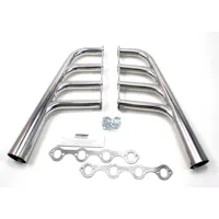 Patriot Exhaust H8471-1
