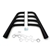 Patriot Exhaust H8471