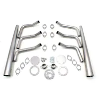 Patriot Exhaust H8475