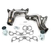 Patriot Exhaust H8483