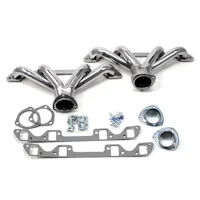 Patriot Exhaust H8500-1