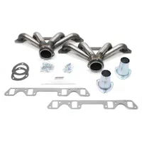Patriot Exhaust H8500