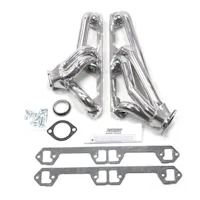 Patriot Exhaust H8600-1