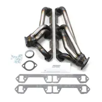 Patriot Exhaust H8600
