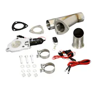 Patriot Exhaust PEC250K-1