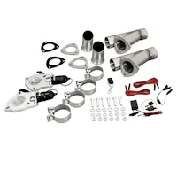 Patriot Exhaust PEC250K