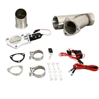 Patriot Exhaust PEC300K-1