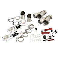 Patriot Exhaust PEC300K