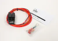 PerTronix 2001