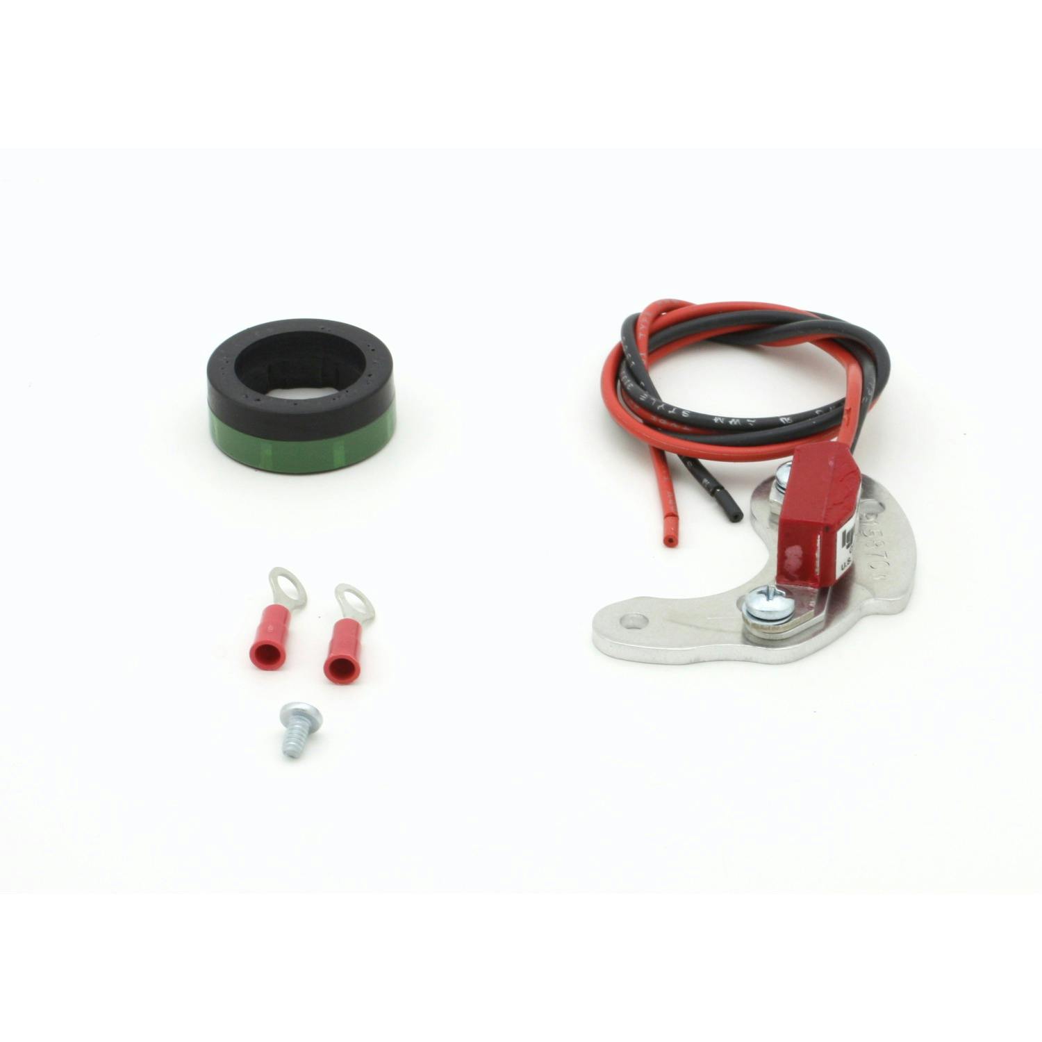 Pertronix 91567A Ignitor II for Autolite 6 Cylinder Engine