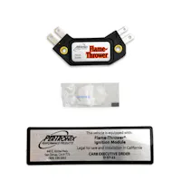 PerTronix D2000