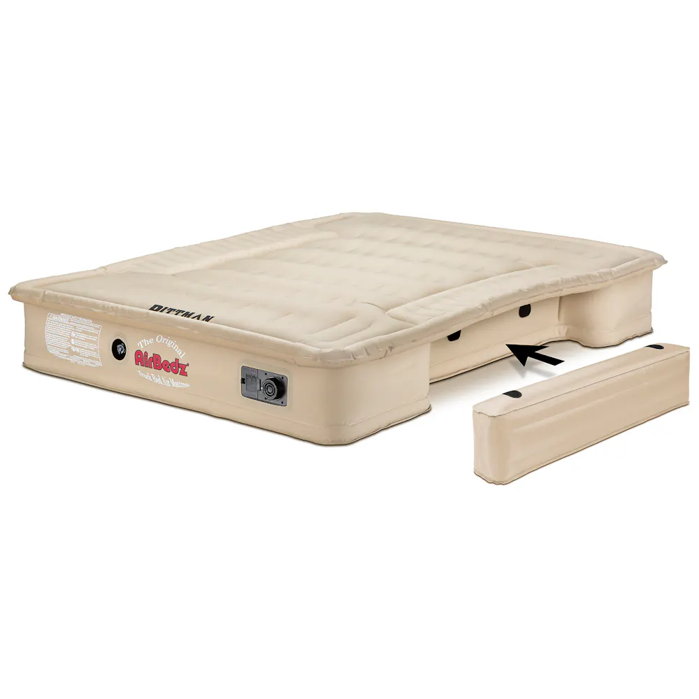 Pittman Outdoors PPI-TAN_AC5_505