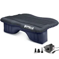 Pittman Outdoors PPI-BLK_PV_CARMAT