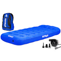 Pittman Outdoors PPI-BLU_KIDMAT