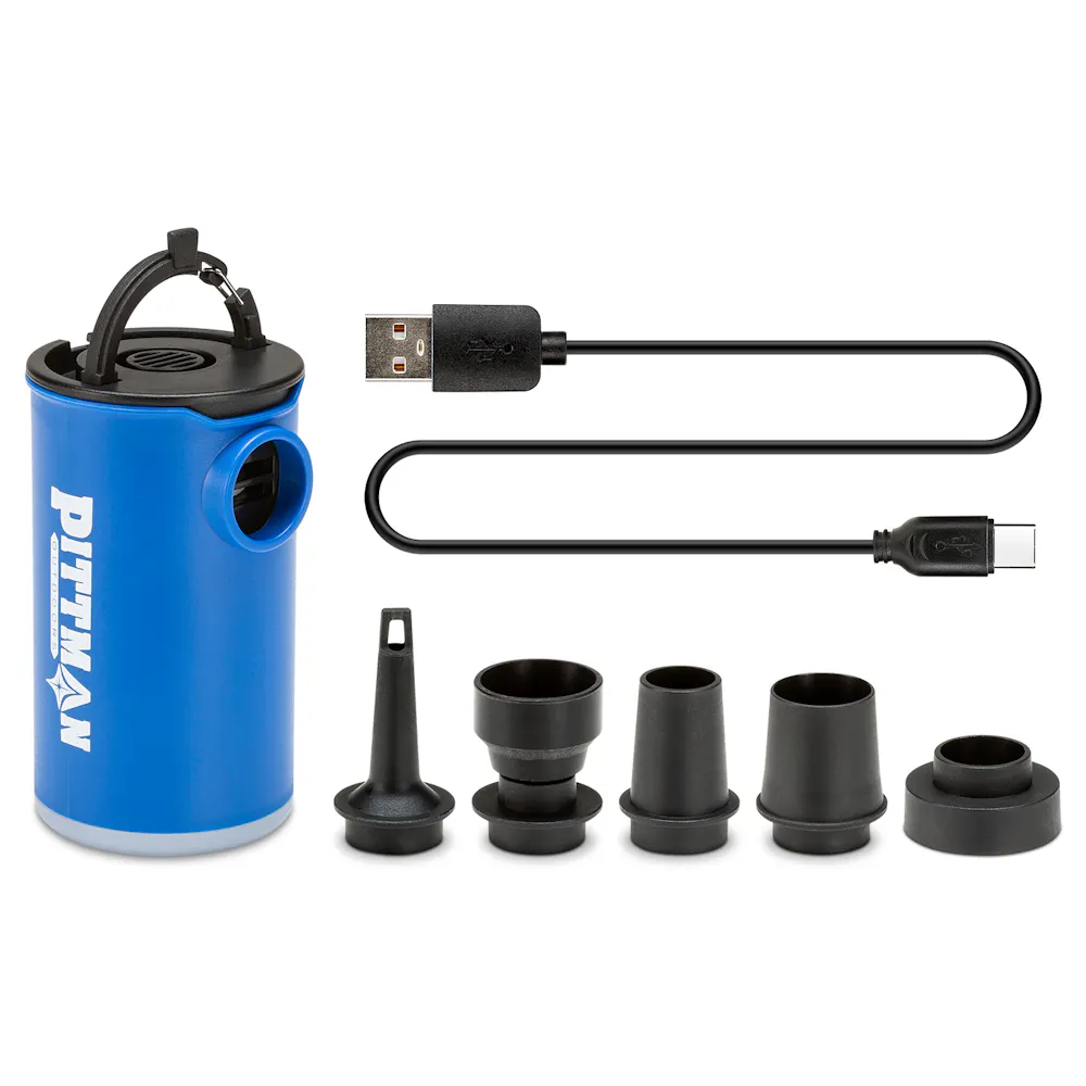 Pittman Outdoors PPI-AC5-105