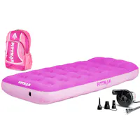 Pittman Outdoors PPI-PNK_KIDMAT
