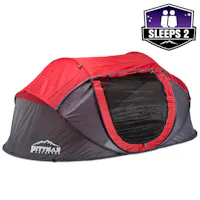 Pittman Outdoors PPI-POPUP2X