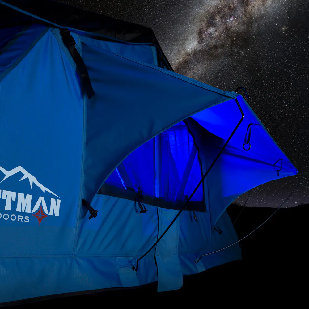 Pittman Outdoors PPI-TNT1.4BLUB_BBLU