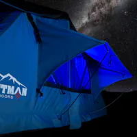 Pittman Outdoors PPI-TNT1.4BLUB_BBLU