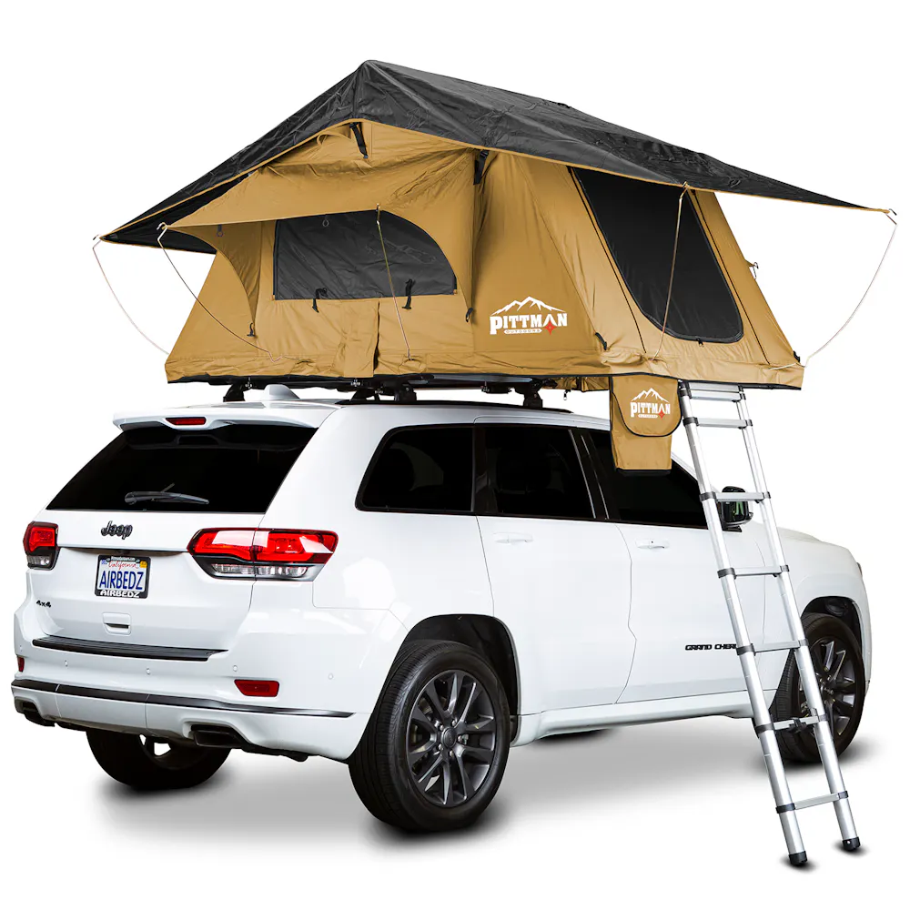 Pittman Outdoors PPI-TNT1.4DSTB_BDST