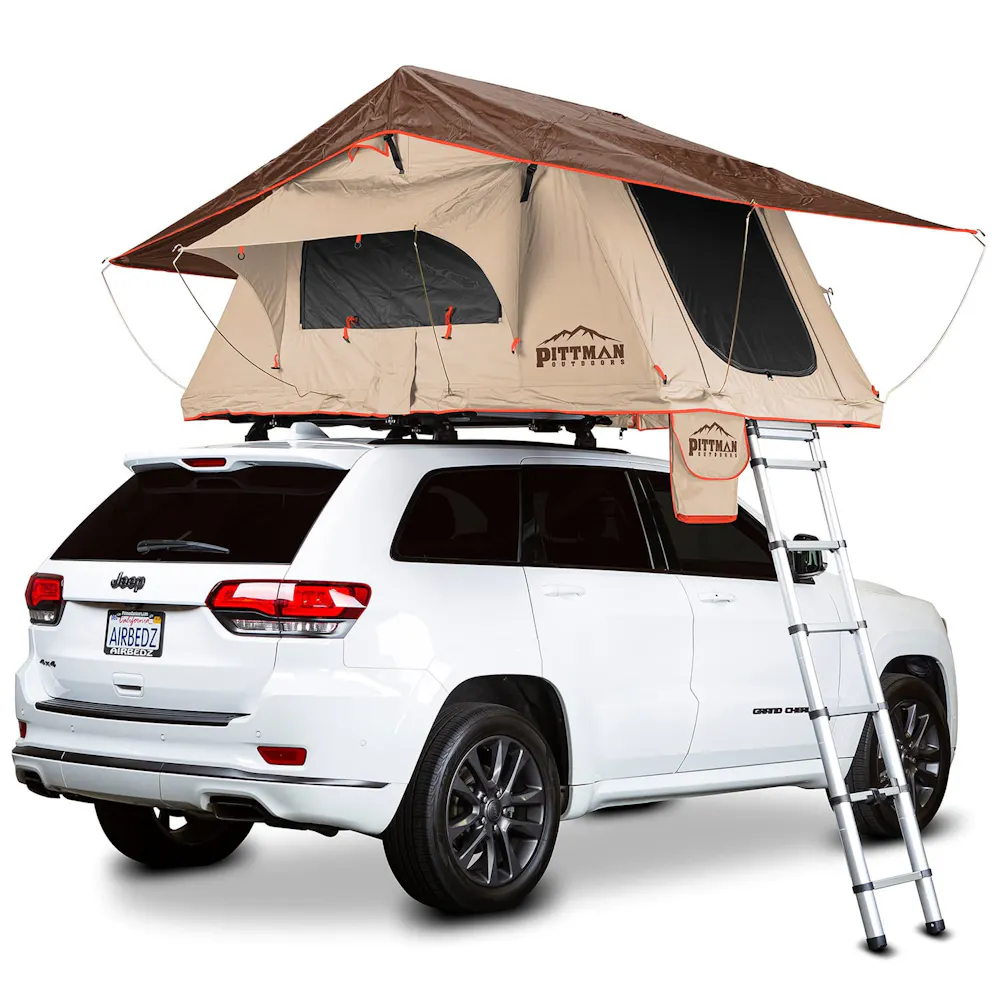Pittman Outdoors PPI-TNT1.4KO_CBO