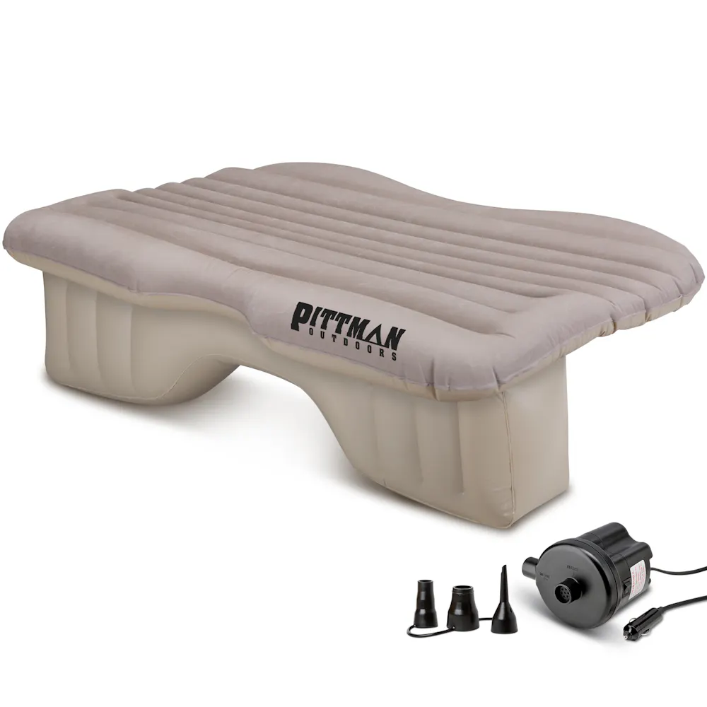Pittman Outdoors PPI-TAN_PV_CARMAT