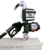 Piusi USA F0037251D
