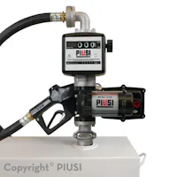 Piusi USA F0037851A